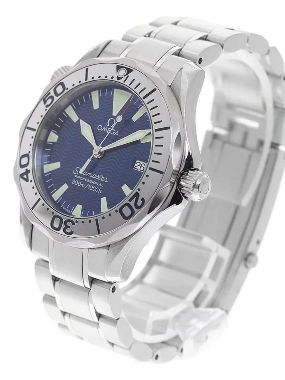 OMEGA Seamaster300
